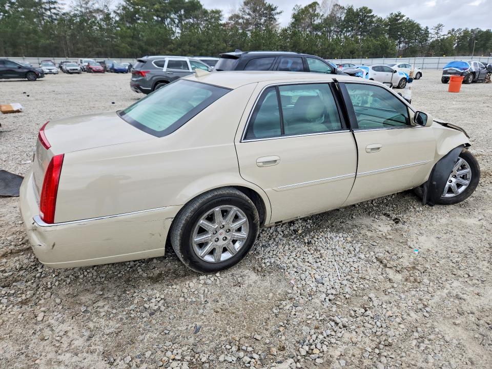 2011 Cadillac Dts მანქანა იყიდება აუქციონზე, vin: 1G6KH5E65BU139146, აუქციონის ნომერი: 78811275