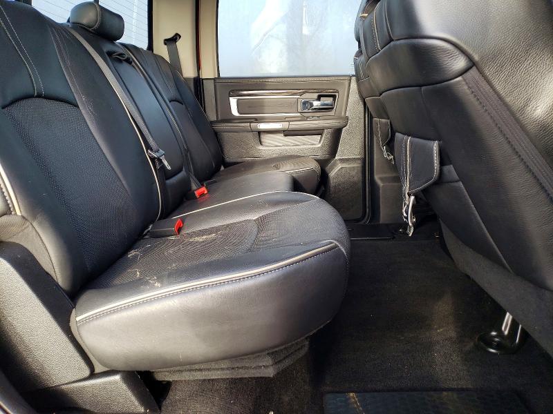76229445 :رقم المزاد ، 1C6RR7WM3ES381989 vin ، 2014 Ram 1500 مزاد بيع