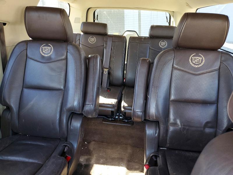Продаж на аукціоні авто 2014 Cadillac Escalade, vin: 1GYS4KEF3ER239092, номер лоту: 78756175