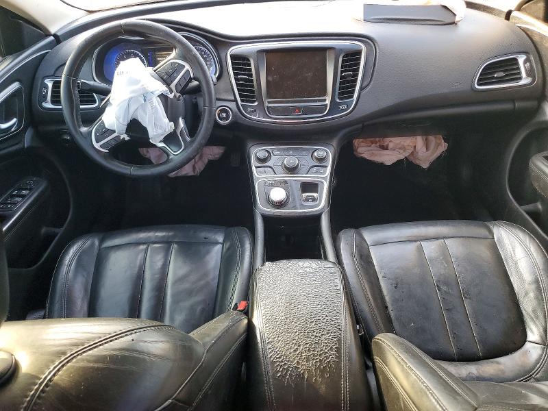 Продажа на аукционе авто 2016 Chrysler 200, vin: 1C3CCCABXGN178151, номер лота: 75827165