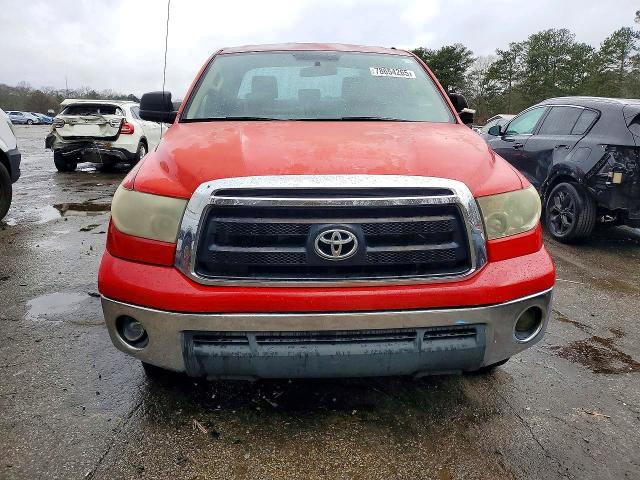 2011 Toyota Tundra მანქანა იყიდება აუქციონზე, vin: 5TFRM5F12BX022245, აუქციონის ნომერი: 78654265