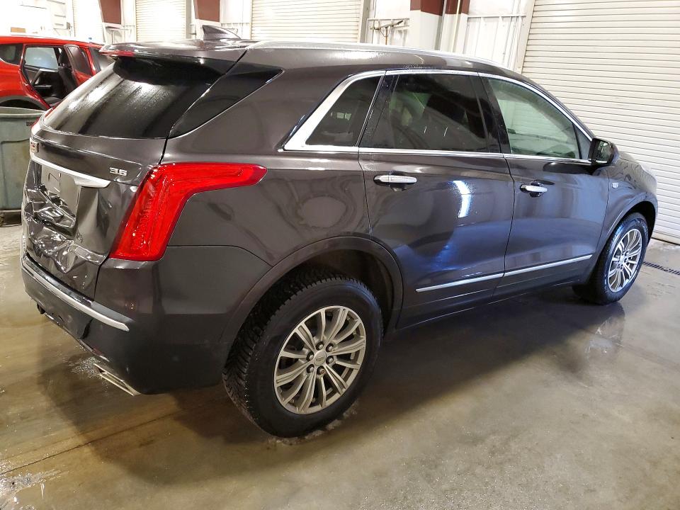 Продаж на аукціоні авто 2019 Cadillac Xt5, vin: 1GYKNDRS5KZ131035, номер лоту: 75799035