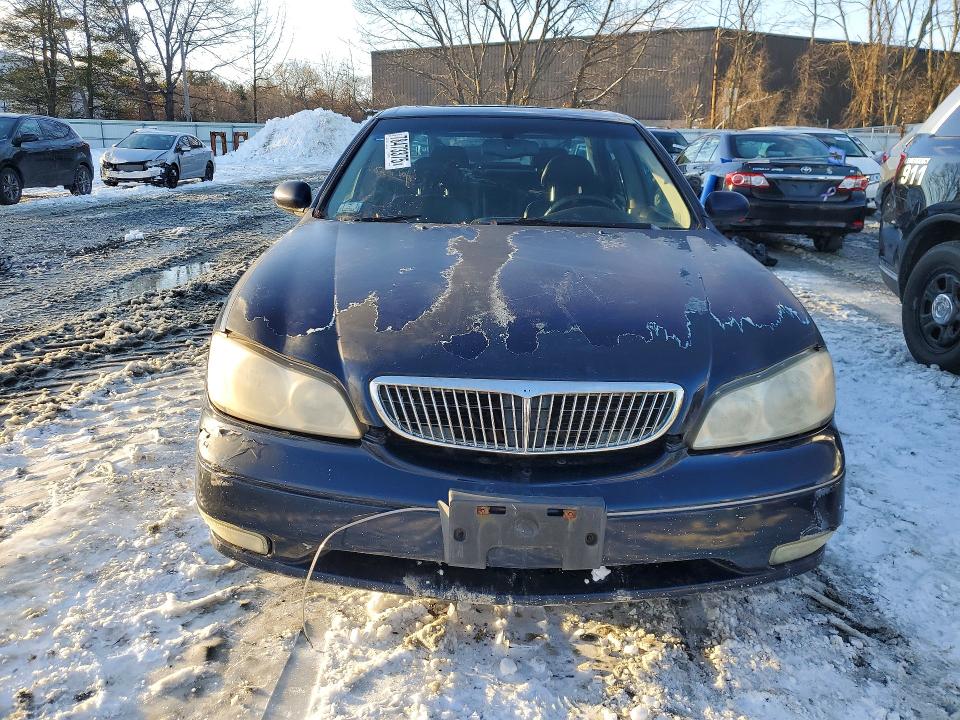 Aukcja sprzedaży 2001 Infinity I30, vin: JNKCA31AX1T003618, numer aukcji: 78473375