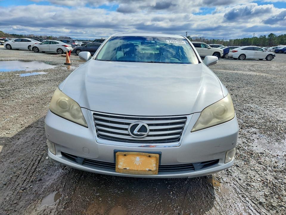 77691985 :رقم المزاد ، JTHBK1EG3B2451797 vin ، 2011 Lexus Es مزاد بيع
