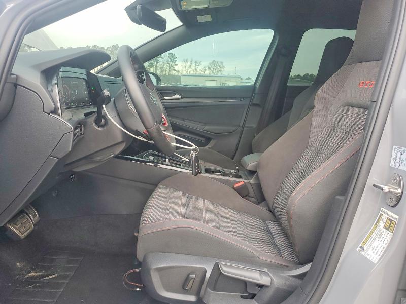 Продаж на аукціоні авто 2023 Volkswagen Gti, vin: WVWGA7CD9PW214270, номер лоту: 77345015