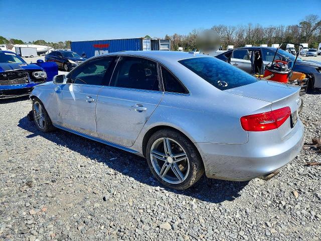Aukcja sprzedaży 2015 Audi A4, vin: WAUAFAFL4FN007584, numer aukcji: 78885345