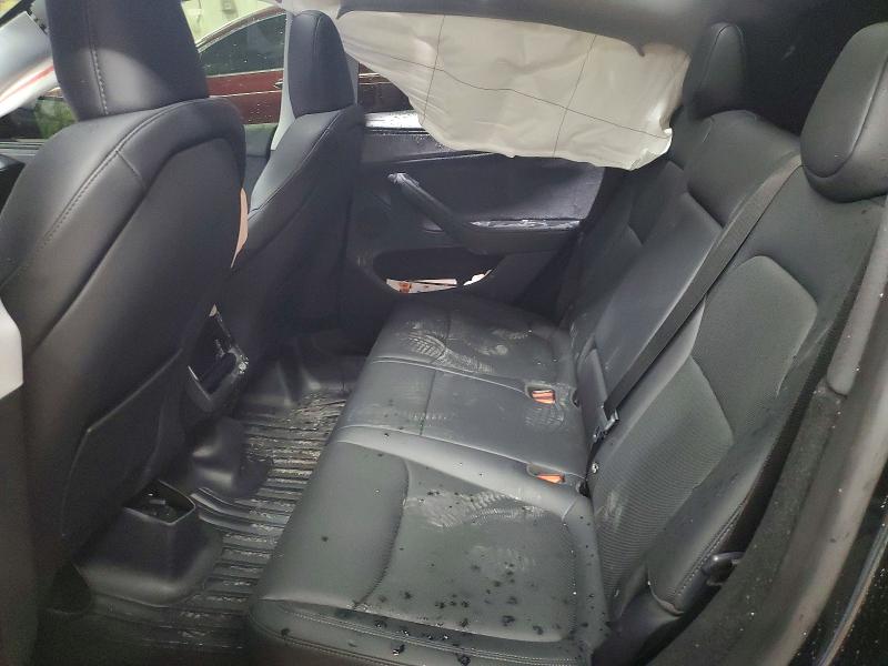 Продажа на аукционе авто 2026 Tesla Model Y, vin: 7SAYGDEE9TF402943, номер лота: 77019845