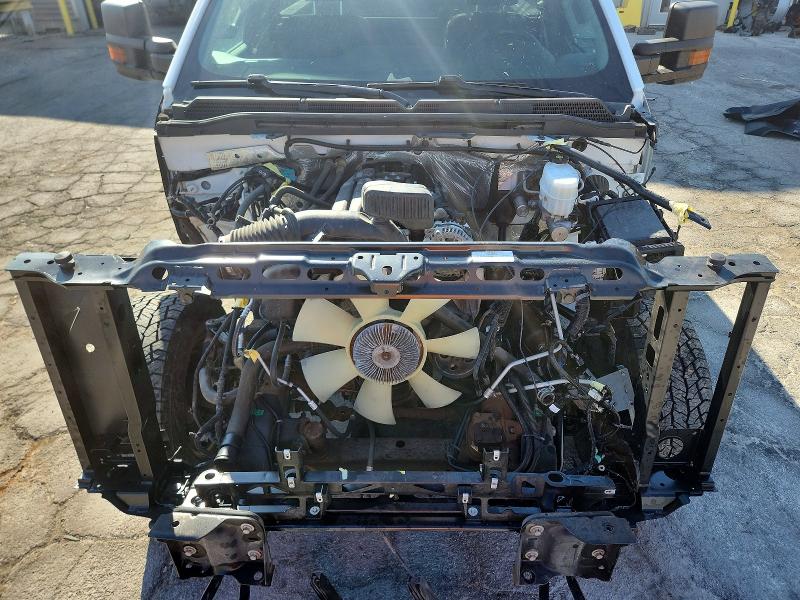 Aukcja sprzedaży 2018 Gmc Sierra, vin: 1GD02SEG3JZ338464, numer aukcji: 78252235