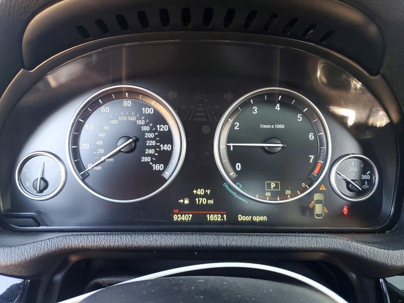 Продаж на аукціоні авто 2018 Bmw X4, vin: 5UXXW3C53J0T80747, номер лоту: 76027815