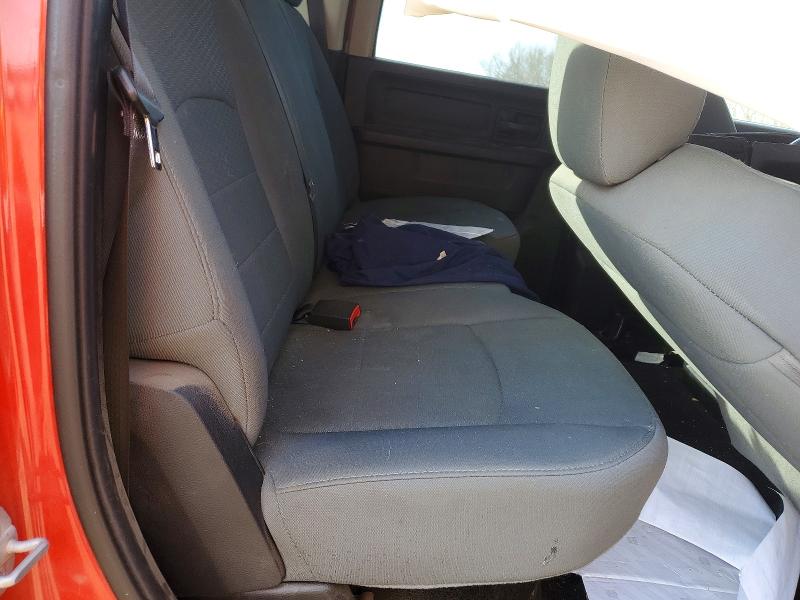 75763195 :رقم المزاد ، 1C6RR7KT7ES465066 vin ، 2014 Ram 1500 مزاد بيع
