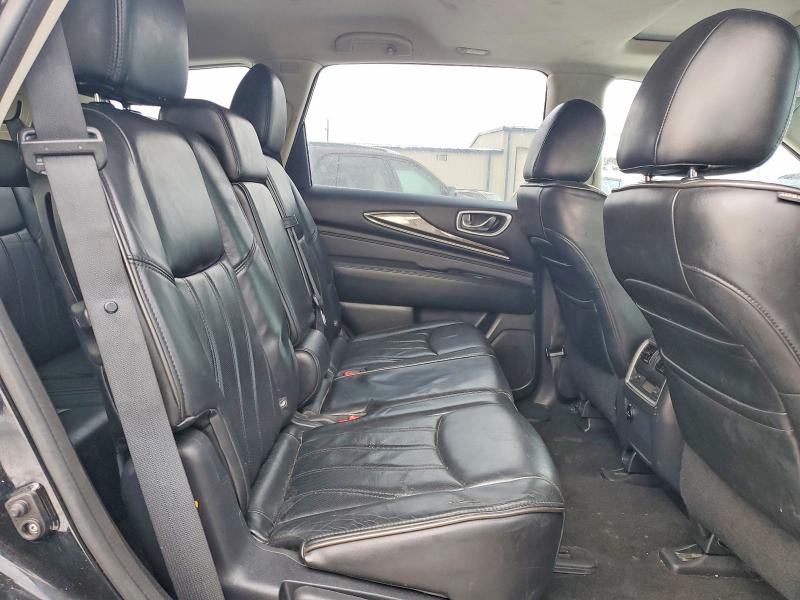 Aukcja sprzedaży 2014 Infiniti Qx60, vin: 5N1AL0MM9EC549397, numer aukcji: 75271295