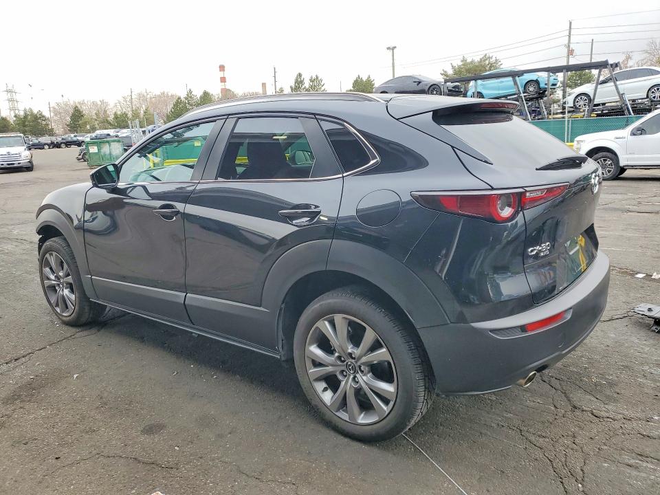 Aukcja sprzedaży 2023 Mazda Cx-30, vin: 3MVDMBBM4PM533833, numer aukcji: 77430995