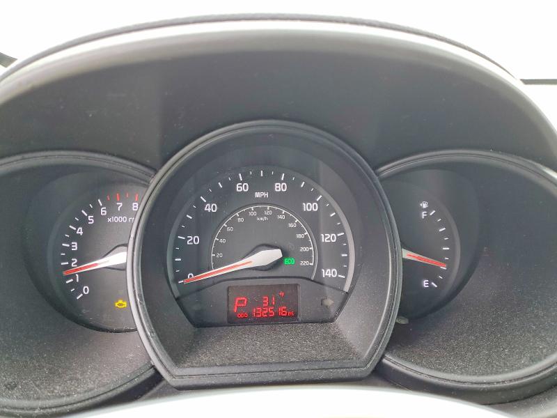 Aukcja sprzedaży 2013 Kia Rio, vin: KNADN4A33D6300375, numer aukcji: 76955075
