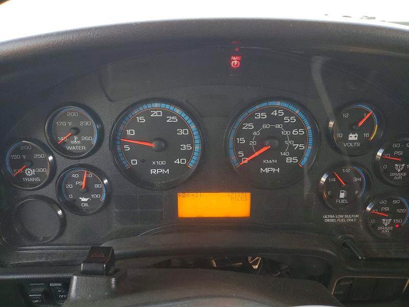 Продажа на аукционе авто 2010 Icrp 3000, vin: 4DRBUSKN1AB236224, номер лота: 75060115