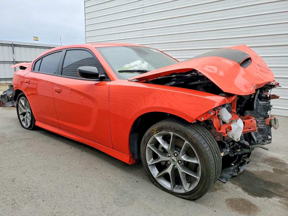 Aukcja sprzedaży 2023 Dodge Charger, vin: 2C3CDXHG8PH649261, numer aukcji: 75061505