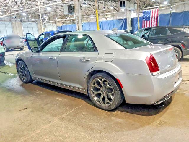 Aukcja sprzedaży 2015 Chrysler 300, vin: 2C3CCABG8FH922545, numer aukcji: 76844625