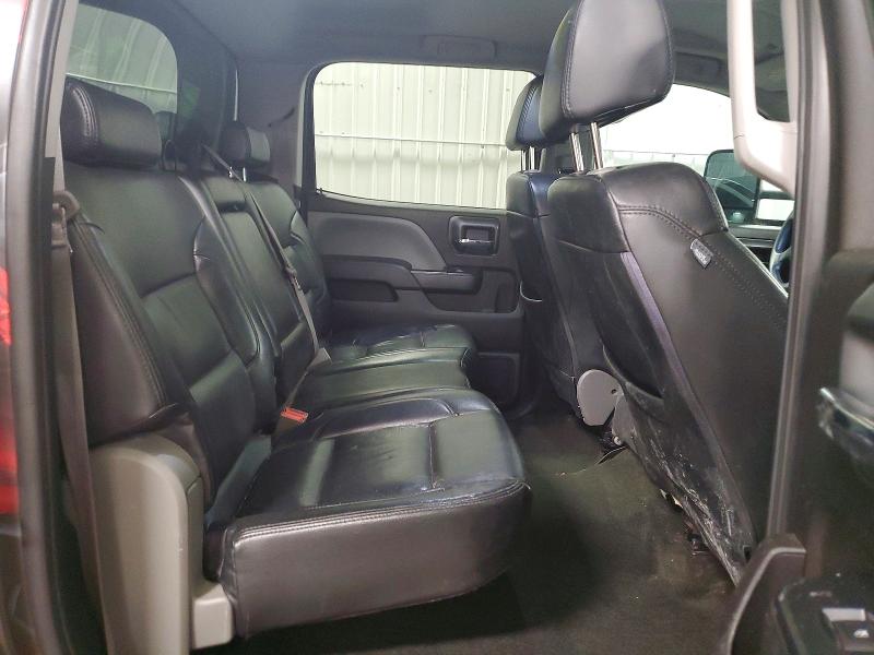 75556135 :رقم المزاد ، 1GT12REG5GF227846 vin ، 2016 Gmc Sierra مزاد بيع