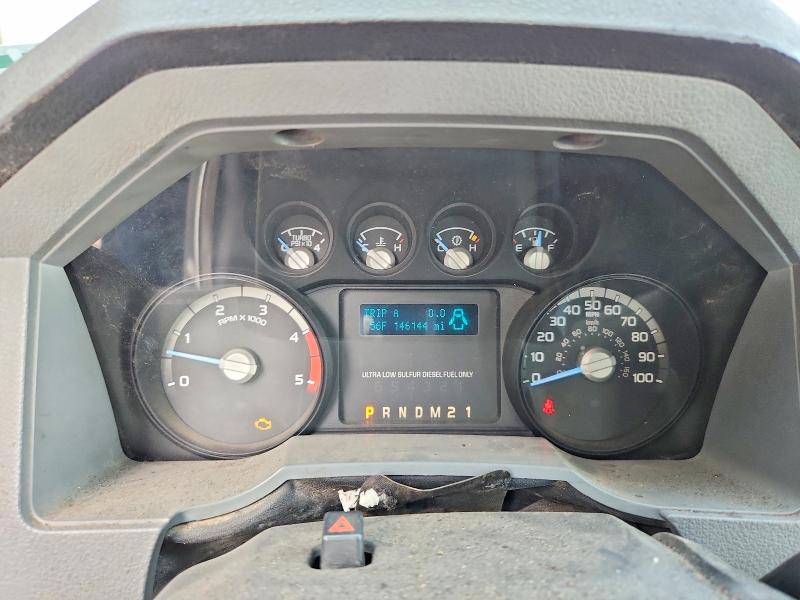 76269155 :رقم المزاد ، 1FDUF5GT7GED30238 vin ، 2016 Ford F550 Super مزاد بيع