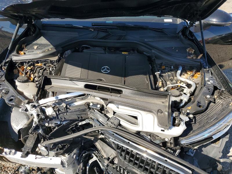 78215365 :رقم المزاد ، W1NKM4HB9PU019426 vin ، 2023 Mercedes-benz Glc مزاد بيع