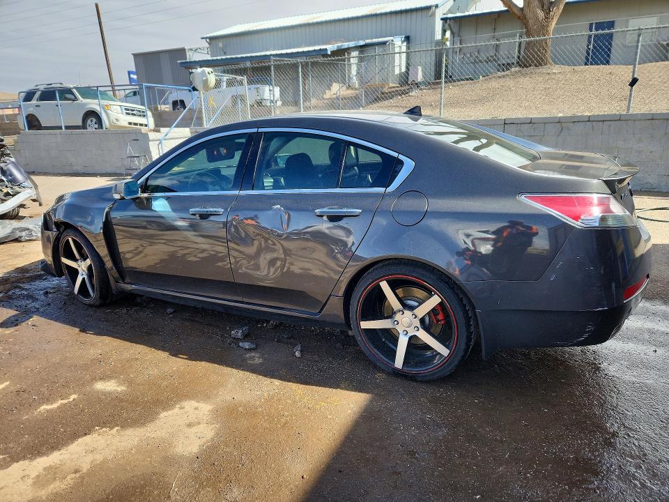 Aukcja sprzedaży 2009 Acura Tl, vin: 19UUA86559A013447, numer aukcji: 77767395