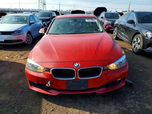 Продаж на аукціоні авто 2015 Bmw 328, vin: WBA3B3C55FJ984228, номер лоту: 76319865