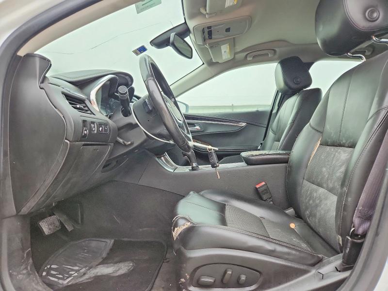 Aukcja sprzedaży 2015 Chevrolet Impala, vin: 2G1115SL6F9241221, numer aukcji: 79043775