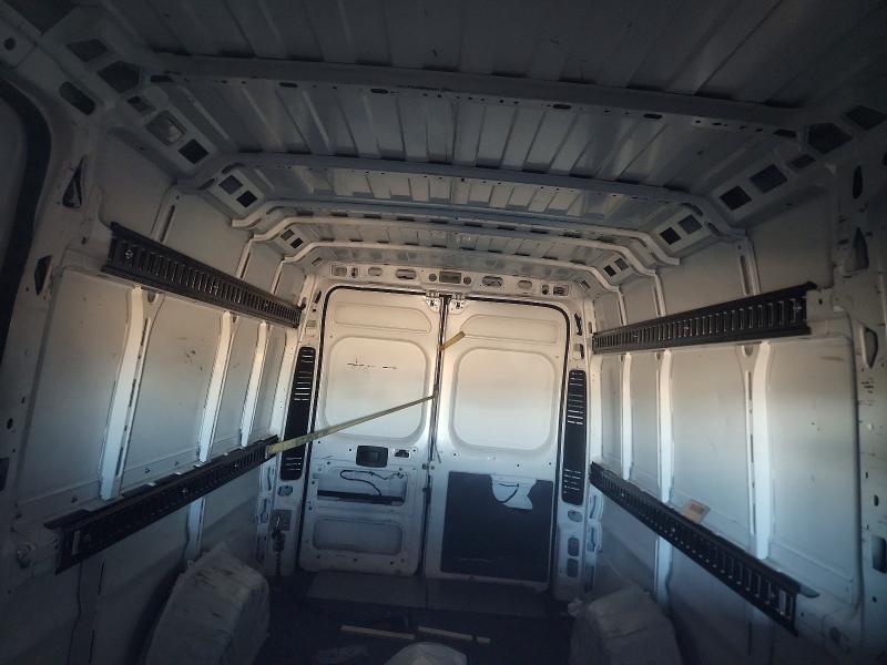 46477526 :رقم المزاد ، 3C6MRVJGXPE512793 vin ، 2023 Ram Promaster 3500 مزاد بيع