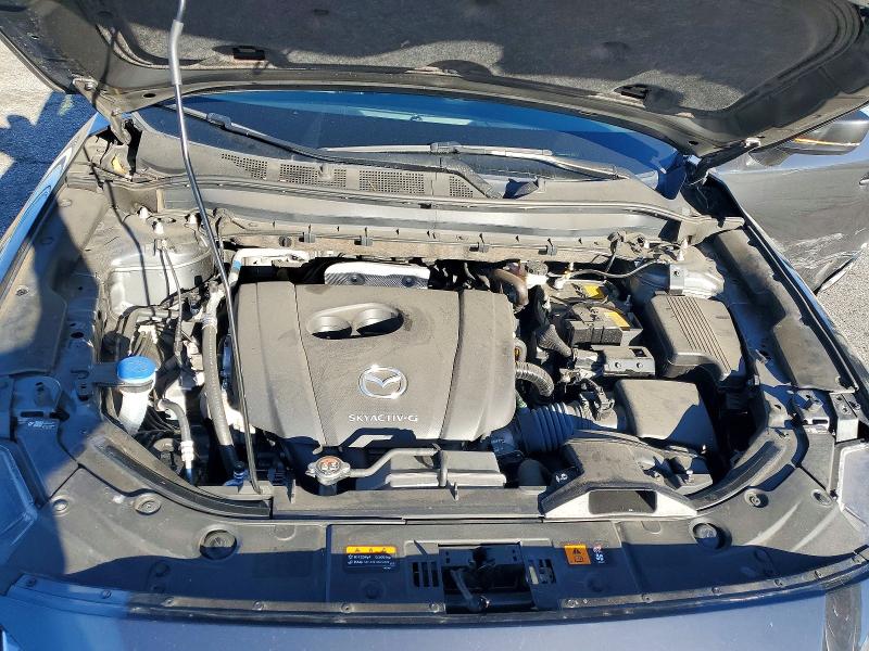 Продаж на аукціоні авто 2024 Mazda Cx-5, vin: JM3KFBBL1R0423216, номер лоту: 77599465