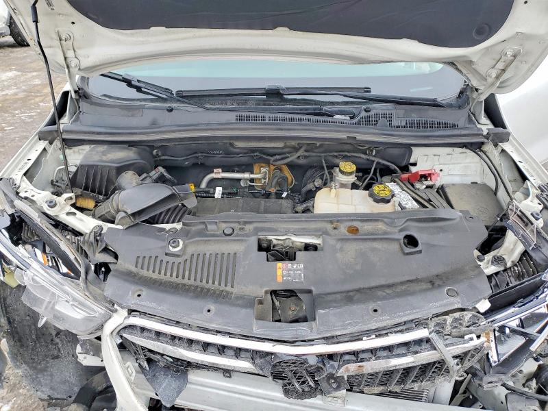 Продажа на аукционе авто 2018 Buick Encore, vin: KL4CJCSB1JB632208, номер лота: 76139215