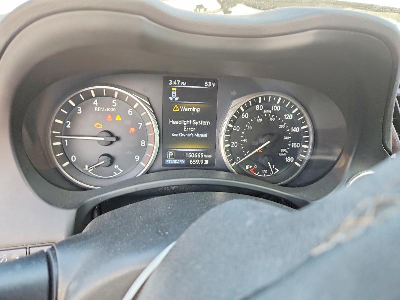 Продажа на аукционе авто 2019 Infiniti Q50, vin: JN1EV7AP3KM514984, номер лота: 78678825