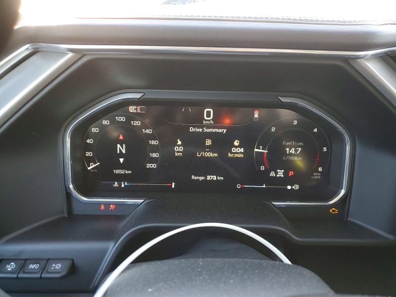 Продаж на аукціоні авто 2026 Gmc Sierra, vin: 3GTUUGE82TG130455, номер лоту: 75802925
