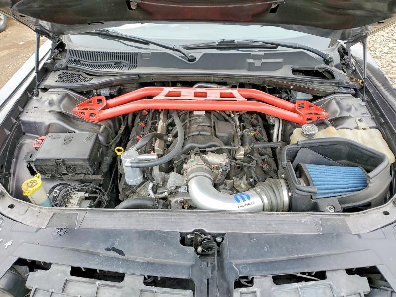 Aukcja sprzedaży 2016 Dodge Challenger, vin: 2C3CDZBT3GH353789, numer aukcji: 78839515