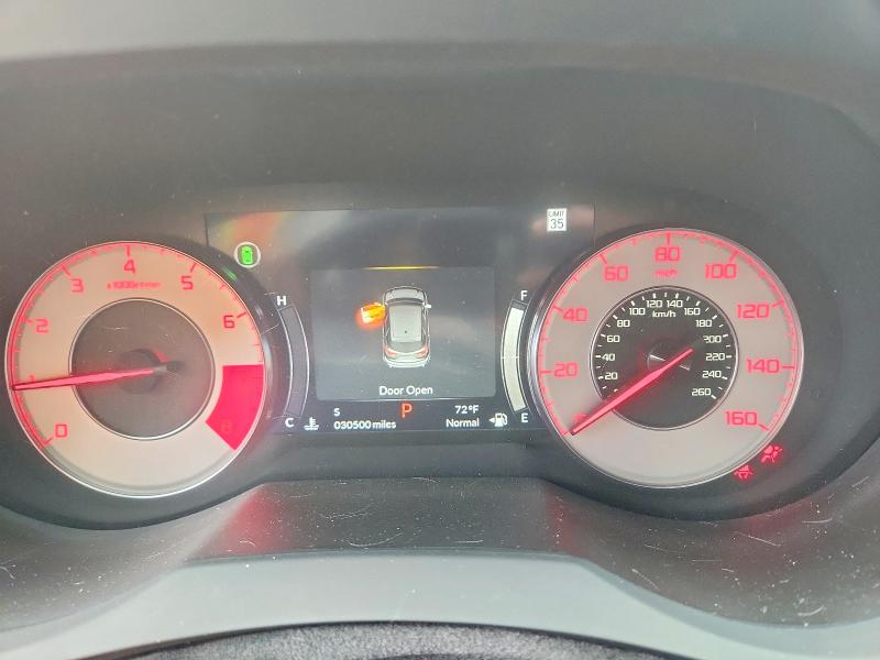 Aukcja sprzedaży 2023 Acura Rdx, vin: 5J8TC1H60PL001548, numer aukcji: 78443715