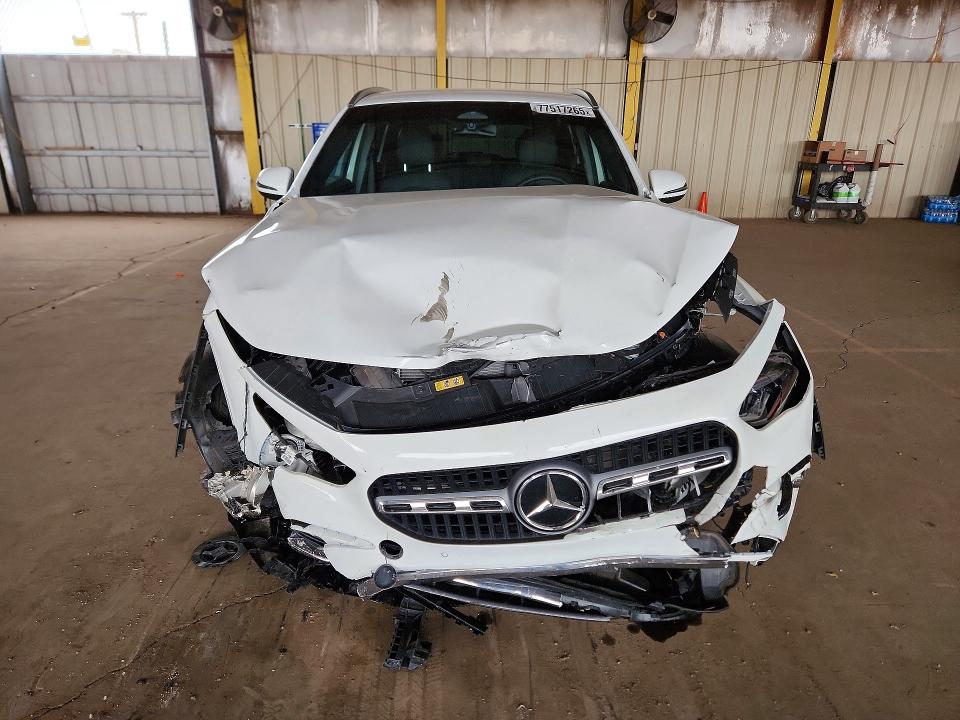 Продажа на аукционе авто 2025 Mercedes-benz Gla, vin: W1N4N4GB4SJ672568, номер лота: 77517265