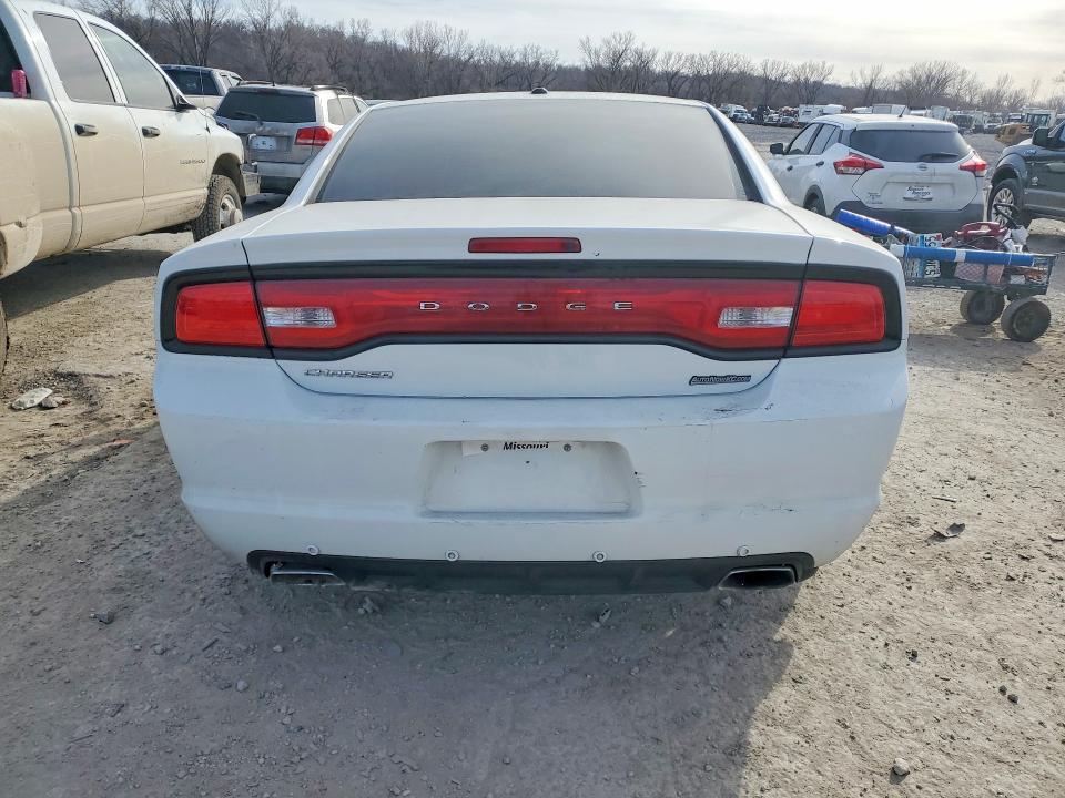 Aukcja sprzedaży 2012 Dodge Charger, vin: 2C3CDXHG9CH155923, numer aukcji: 77162645