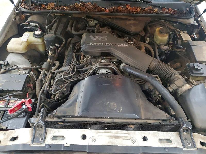 Aukcja sprzedaży 1994 Lincoln Town Car, vin: 1LNLM82W9RY734843, numer aukcji: 77698605