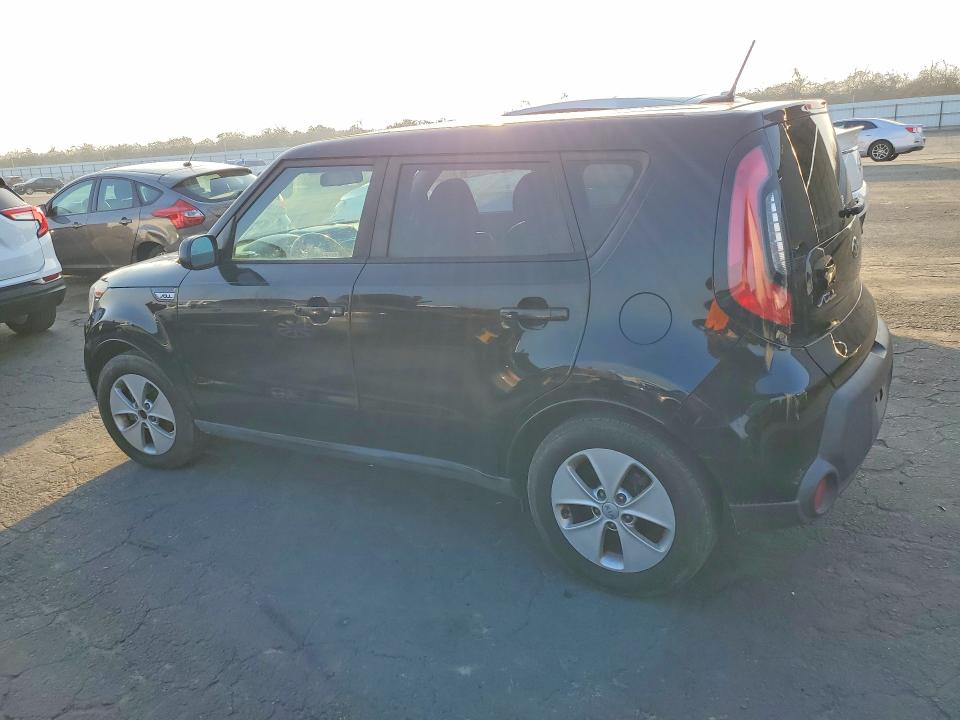 Aukcja sprzedaży 2016 Kia Soul, vin: KNDJN2A24G7308596, numer aukcji: 75814415