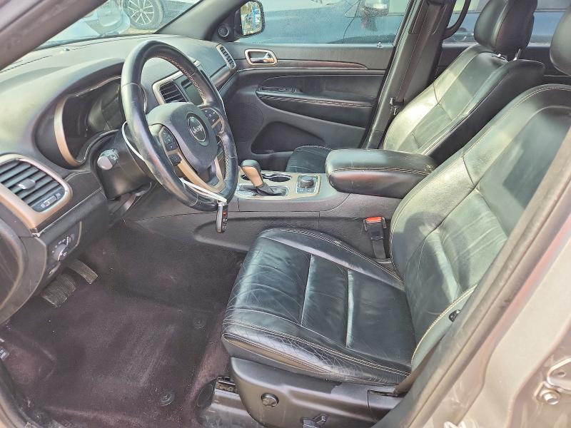 Продажа на аукционе авто 2016 Jeep Grand Cherokee, vin: 1C4RJFBG0GC370844, номер лота: 79082055