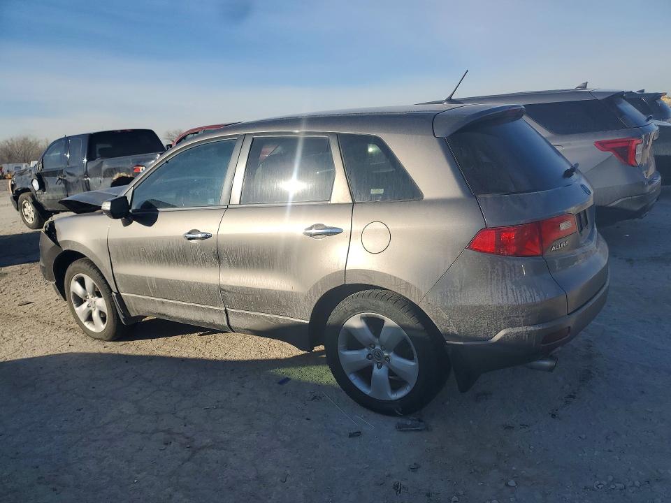 Aukcja sprzedaży 2008 Acura Rdx, vin: 5J8TB18238A016526, numer aukcji: 76956755