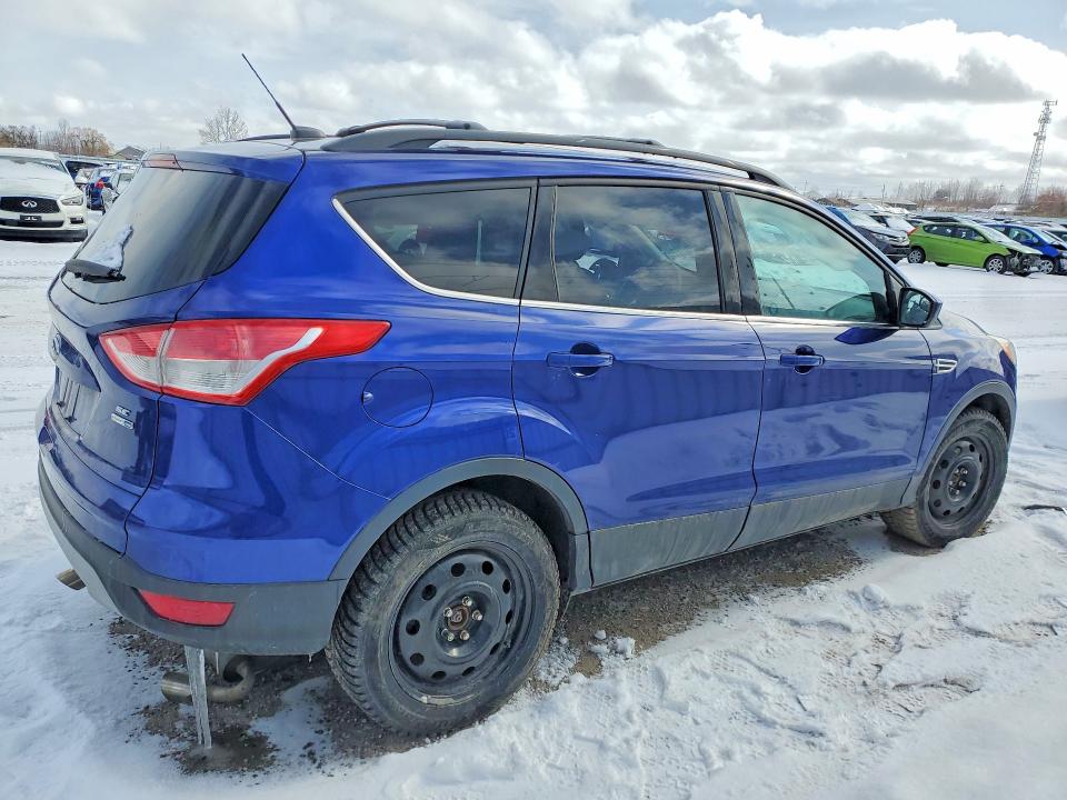 Aukcja sprzedaży 2013 Ford Escape, vin: 1FMCU9G91DUD43064, numer aukcji: 77327435