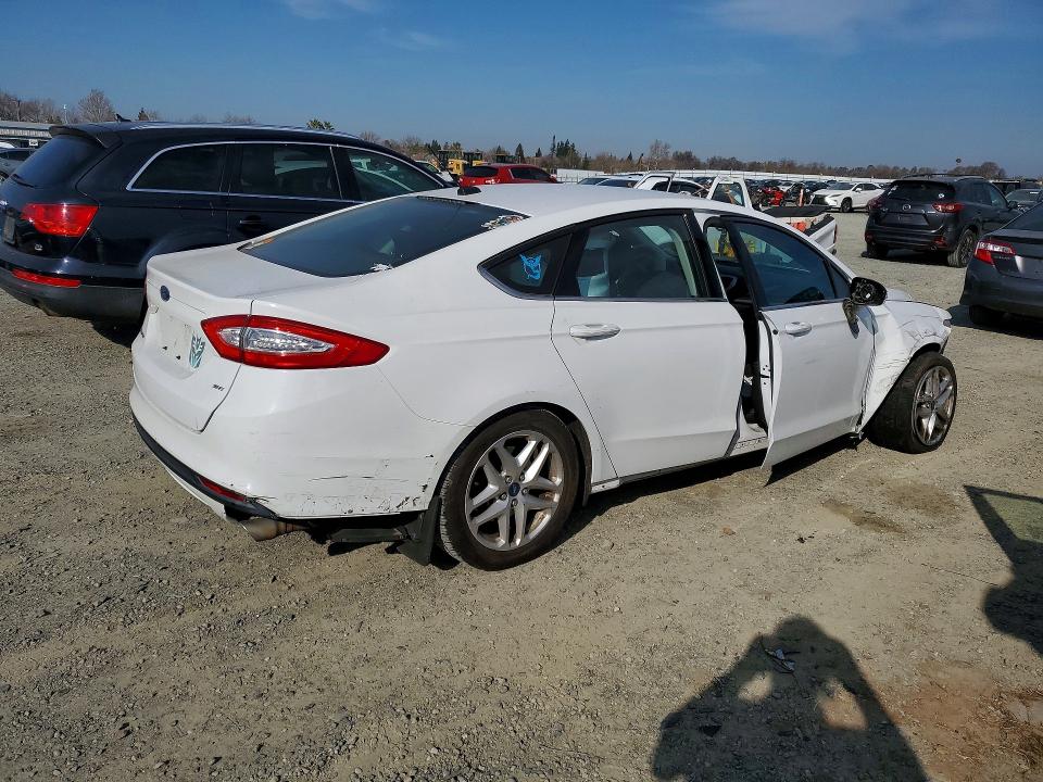 Aukcja sprzedaży 2013 Ford Fusion, vin: 3FA6P0H72DR250536, numer aukcji: 76173375