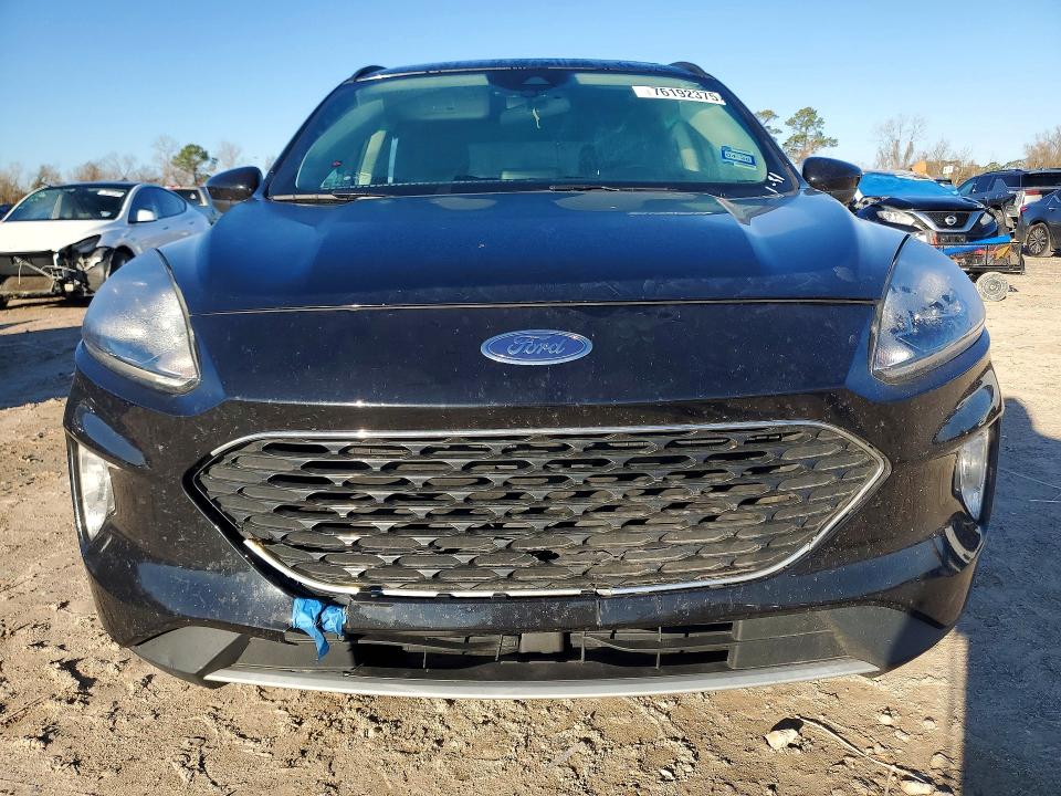 Aukcja sprzedaży 2022 Ford Escape, vin: 1FMCU9H69NUA84233, numer aukcji: 76192375