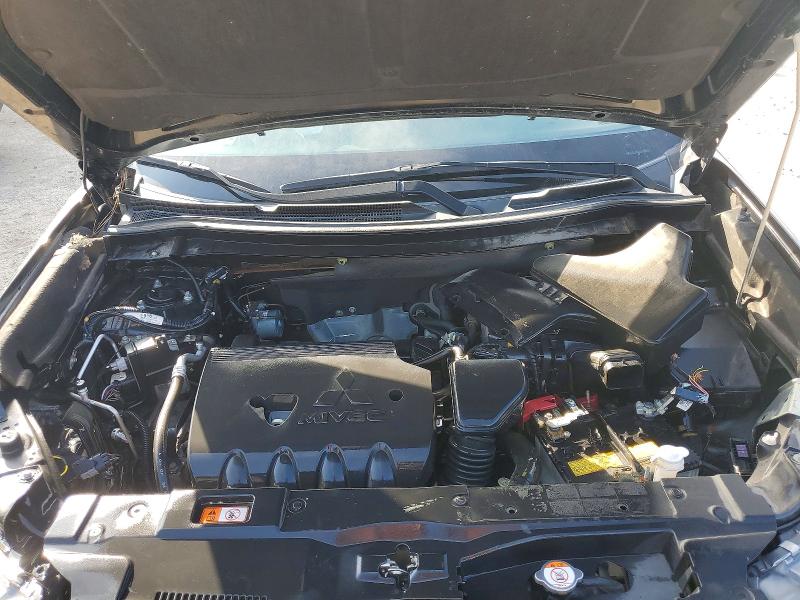 Продаж на аукціоні авто 2020 Mitsubishi Outlander, vin: JA4AD3A31LZ045686, номер лоту: 78330435