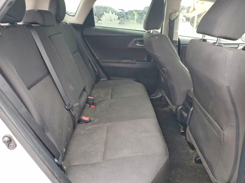 78074215 :رقم المزاد ، JTNKARJE1JJ557088 vin ، 2018 Toyota Corolla Im مزاد بيع