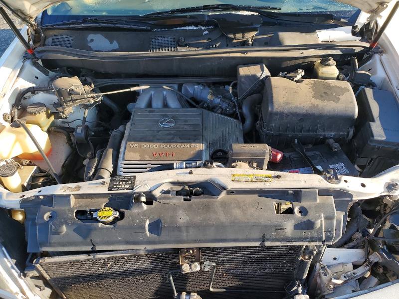 2000 Lexus Rx მანქანა იყიდება აუქციონზე, vin: JT6HF10U8Y0157823, აუქციონის ნომერი: 76177645