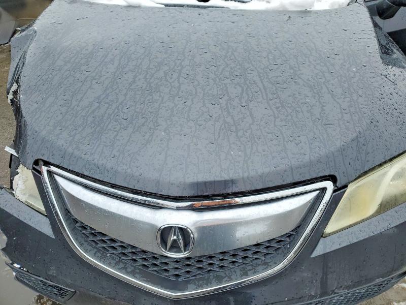 Продажа на аукционе авто 2013 Acura Rdx, vin: 5J8TB4H38DL011072, номер лота: 75773945