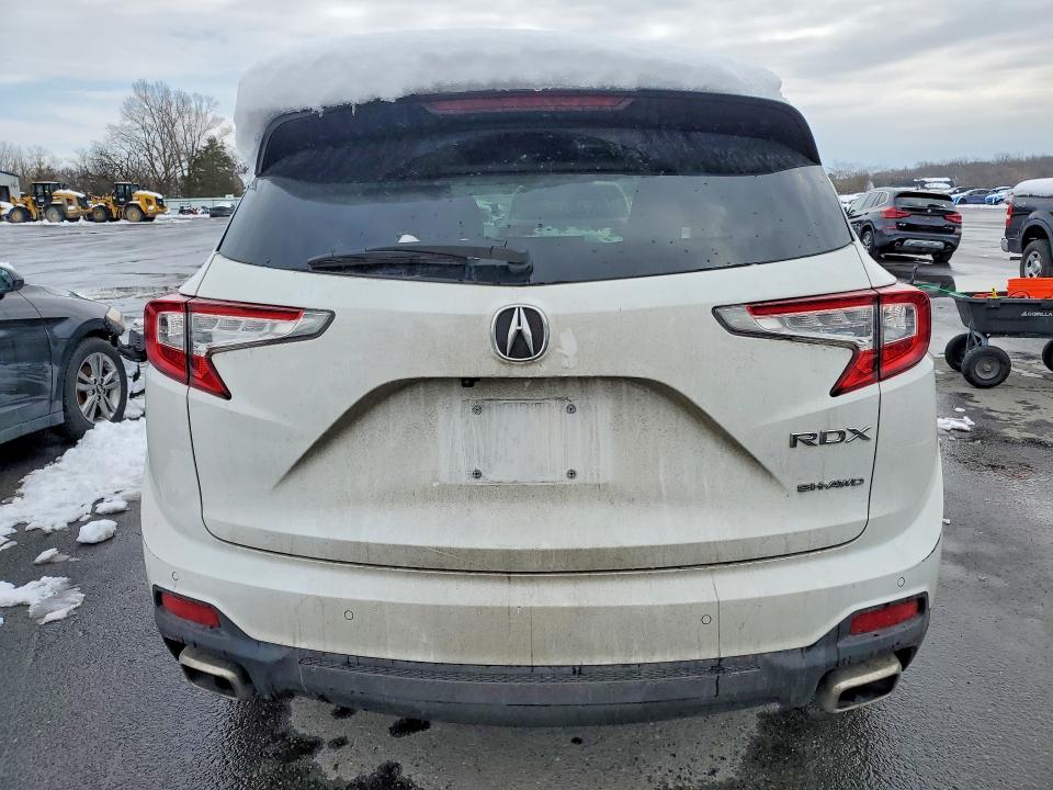 Aukcja sprzedaży 2024 Acura Rdx, vin: 5J8TC2H74RL014949, numer aukcji: 78612835