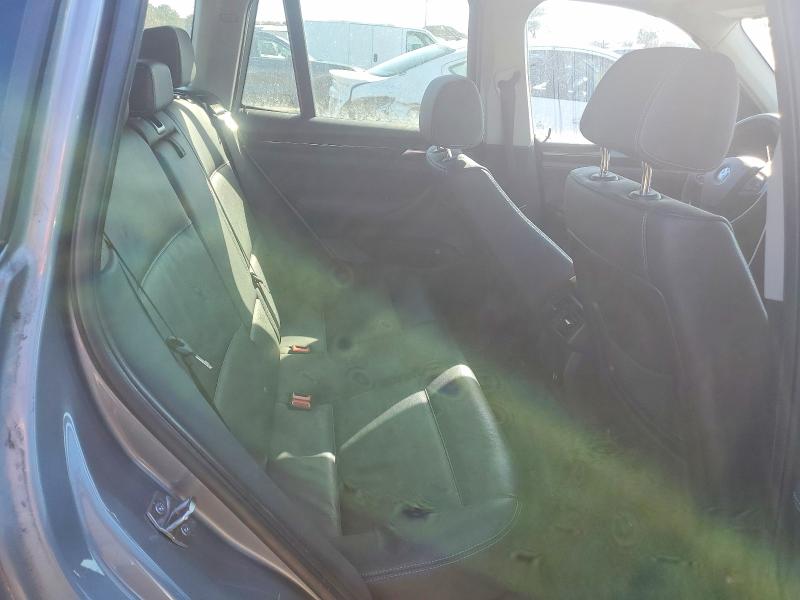 78068265 :رقم المزاد ، 5UXWX9C57D0A22103 vin ، 2013 Bmw X3 مزاد بيع