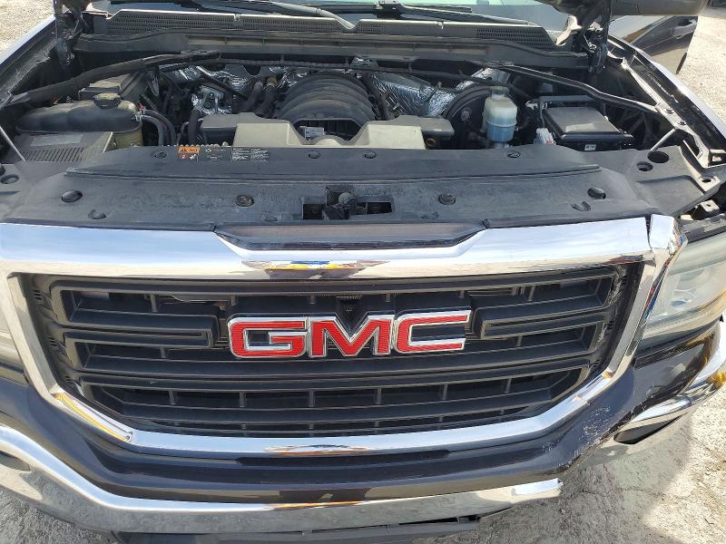 Продаж на аукціоні авто 2016 Gmc Sierra, vin: 1GTR1LEC9GZ177676, номер лоту: 79113275