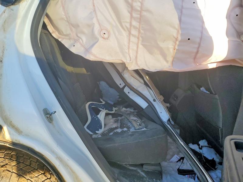 75434625 :رقم المزاد ، 3GKALTEVXJL168108 vin ، 2018 Gmc Terrain مزاد بيع